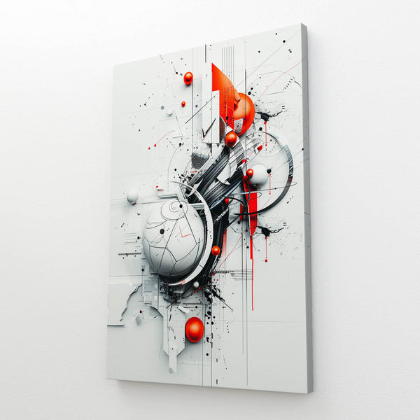 Stylish 3D Wall Art | MusaArtGallery™