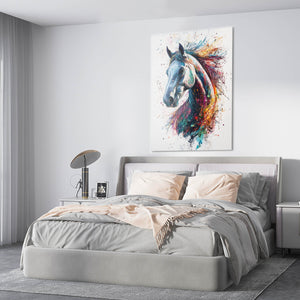 Subject Horse Art