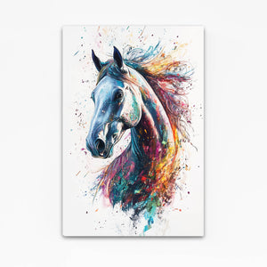 Subject Horse Art