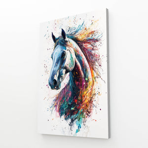 Subject Horse Art