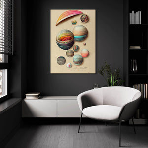 Such Art Creative Space | MusaArtGallery™