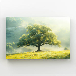 Sunrise Bliss Tree Art | MusaArtGallery™