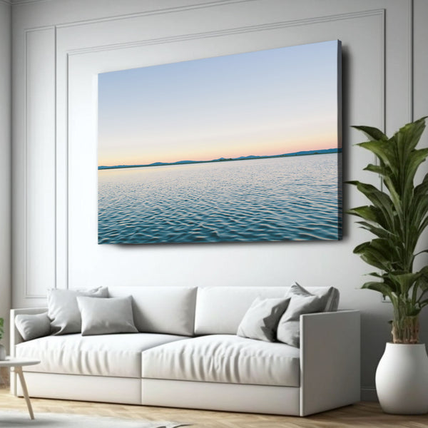 Sunset Art | MusaArtGallery™