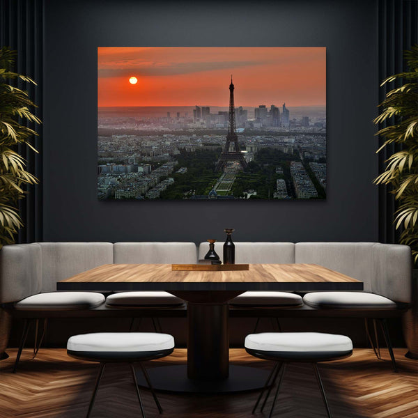  Sunset Modern Art | MusaArtGallery™