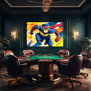 Super Monkey Art