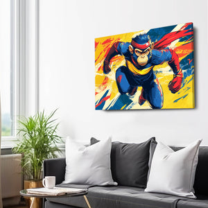 Super Monkey Art