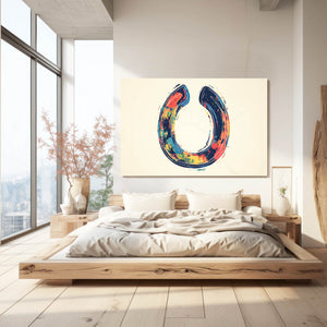 Symbol Horse Art
