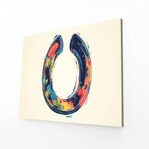 Symbol Horse Art