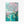 Teal Cherry Blossom Trees Art