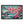 Teal Koi Fish Cherry Blossom Wall Art