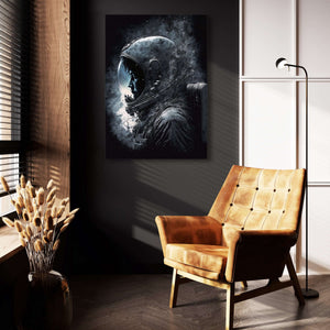 The Art of Space | MusaArtGallery™
