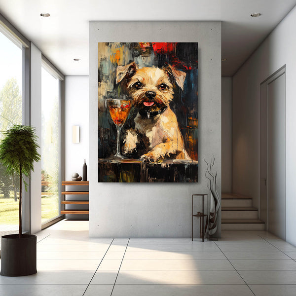 The Dog Art