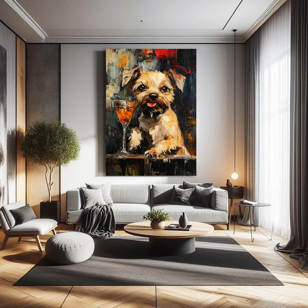 The Dog Art