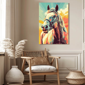The Horse Art