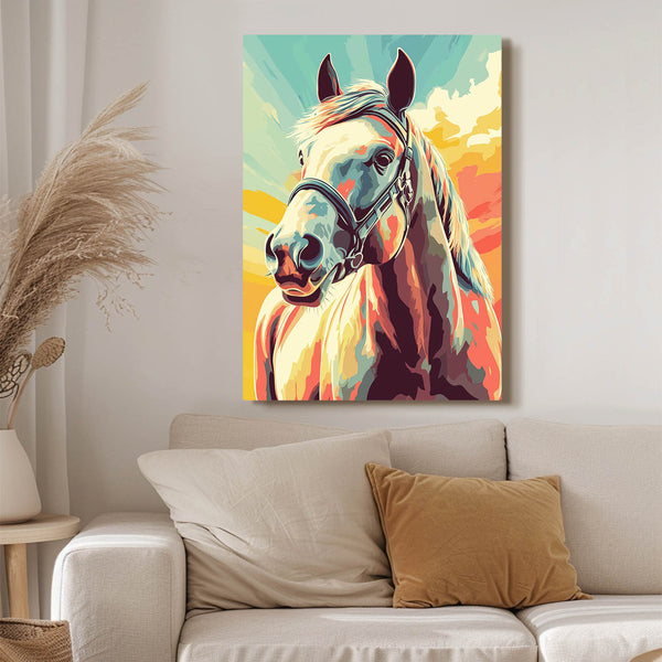 The Horse Art