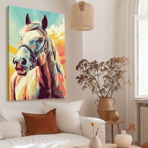 The Horse Art