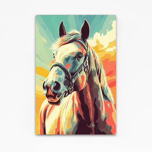 The Horse Art