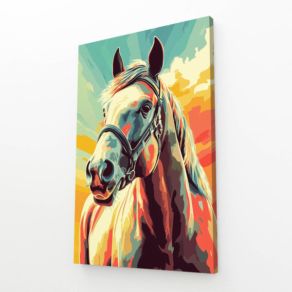 The Horse Art