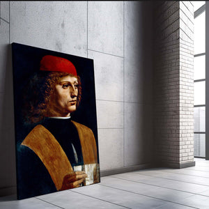 The Leonard Da Vinci