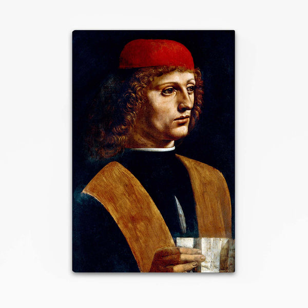 The Leonard Da Vinci