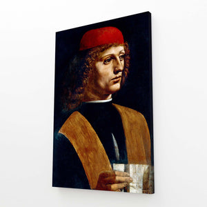 The Leonard Da Vinci