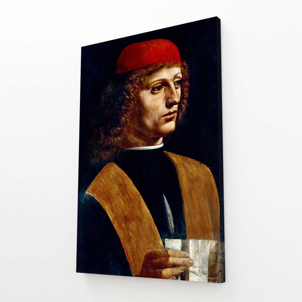 The Leonard Da Vinci