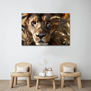 The Lion King Wall Art | MusaArtGallery™