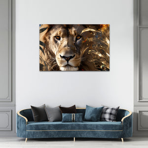 The Lion King Wall Art | MusaArtGallery™