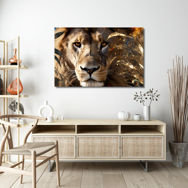 The Lion King Wall Art | MusaArtGallery™