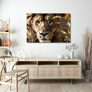 The Lion King Wall Art | MusaArtGallery™