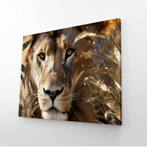 The Lion King Wall Art | MusaArtGallery™