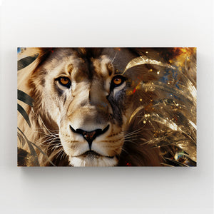 The Lion King Wall Art | MusaArtGallery™