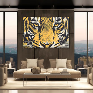Tig Art Work | MusaArtGallery™