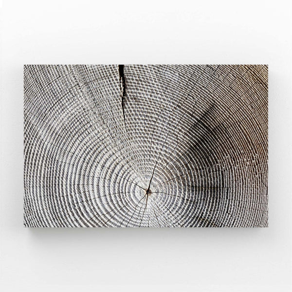 Timeless Rings Tree Art | MusaArtGallery™