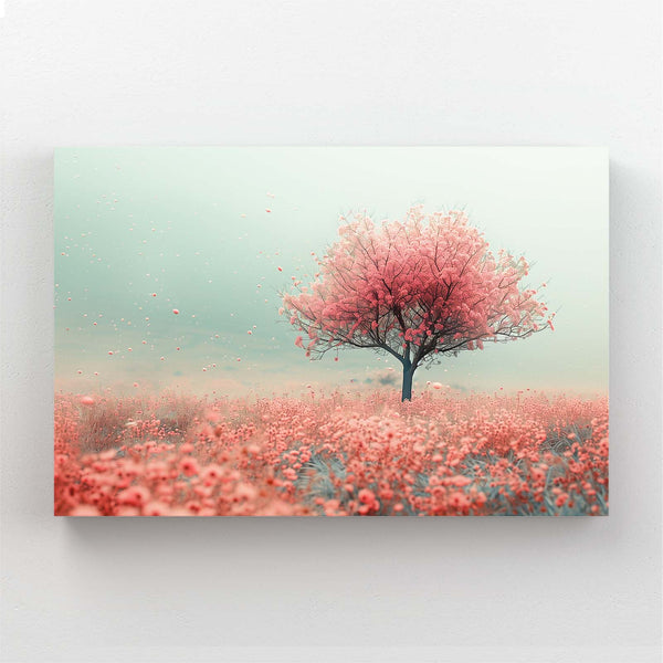 Tree Art Blossom Dream | MusaArtGallery™