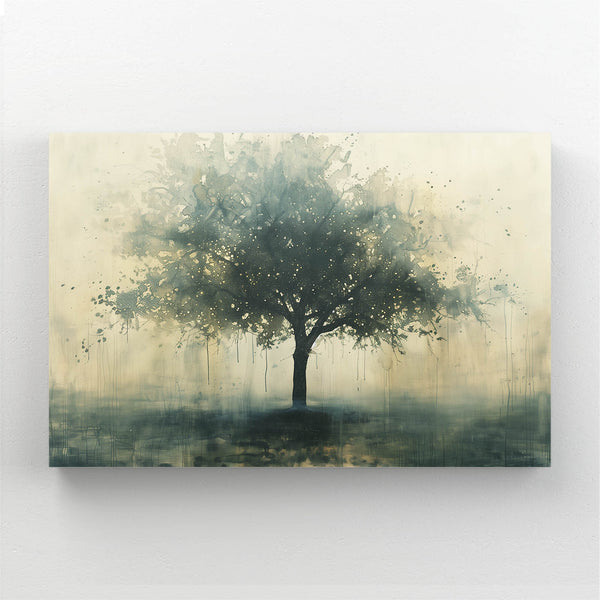 Tree Art Dreamscape | MusaArtGallery™