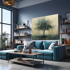 Tree Art Dreamscape | MusaArtGallery™