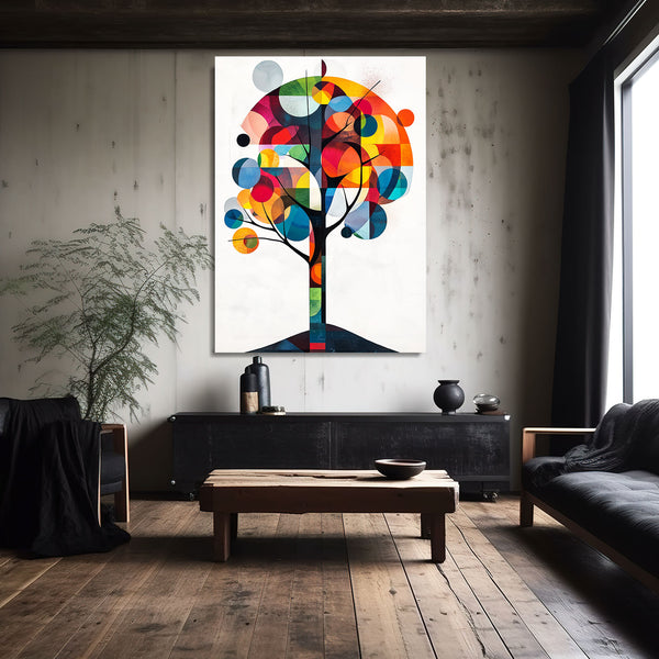 Tree Of Life Pictures Wall Art