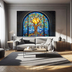 Tree Of Life Wall Art Church