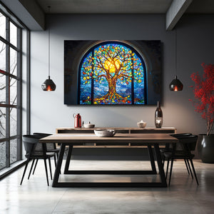 Tree Of Life Wall Art Church