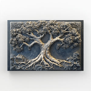 Tree Of Life Wall Art Classic
