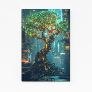 Tree Of Life Wall Art Decoration