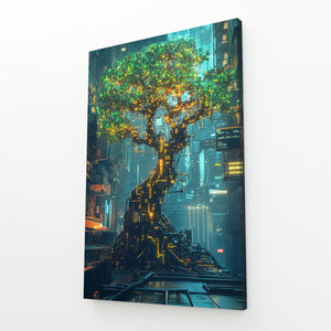 Tree Of Life Wall Art Decoration