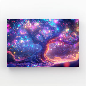 Tree Of Life Wall Art Deep