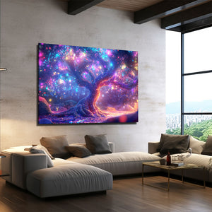 Tree Of Life Wall Art Deep