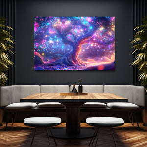 Tree Of Life Wall Art Deep