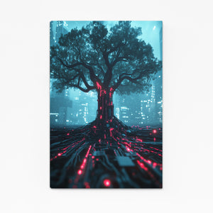 Tree Of Life Wall Art For Living Room