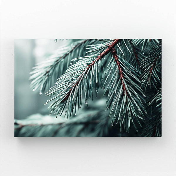 Tree Photography Wall Decor