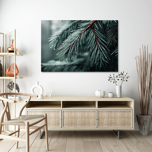 Tree Photography Wall Decor