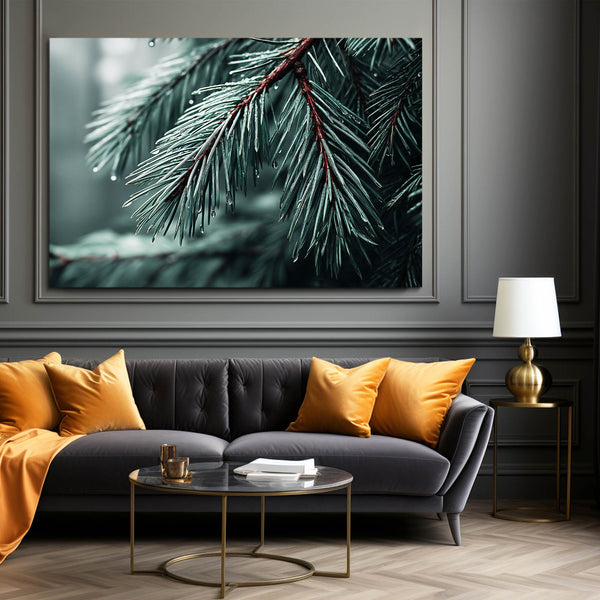 Tree Photography Wall Decor